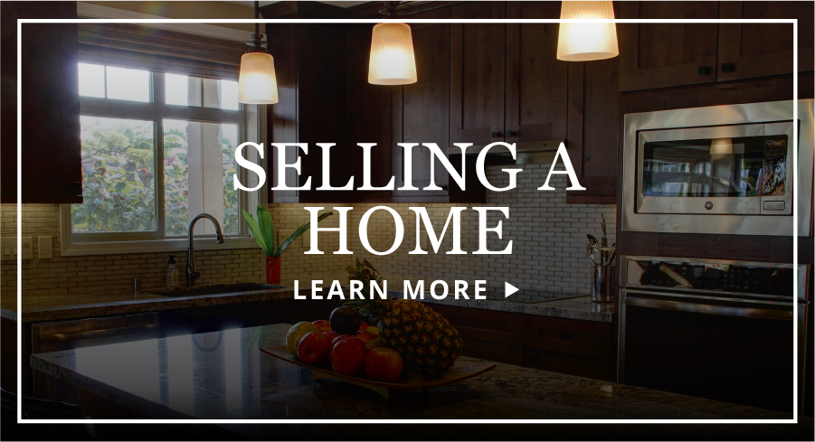 Selling a Home