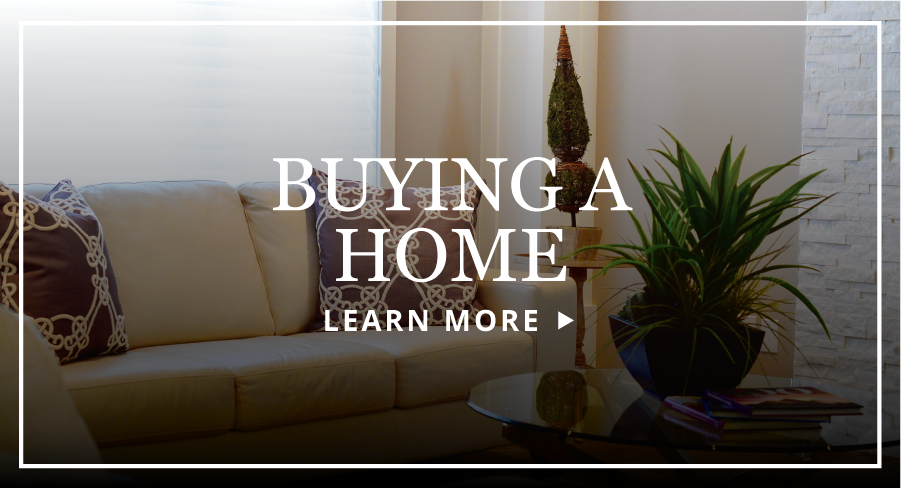 Buying a Home